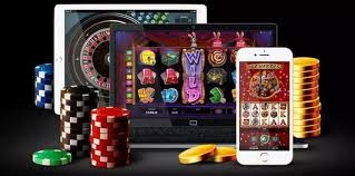 MV Casino Die Zukunft des Online-Glücksspiels MV Casino Die Zukunft des Online-Glücksspiels