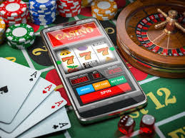 The Exciting World of Casino NV A Comprehensive Guide